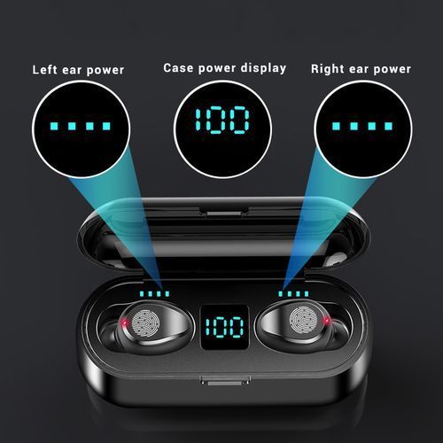 Bluetooth Headset