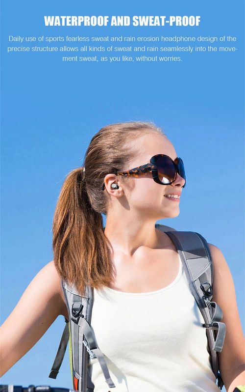 Bluetooth Headset