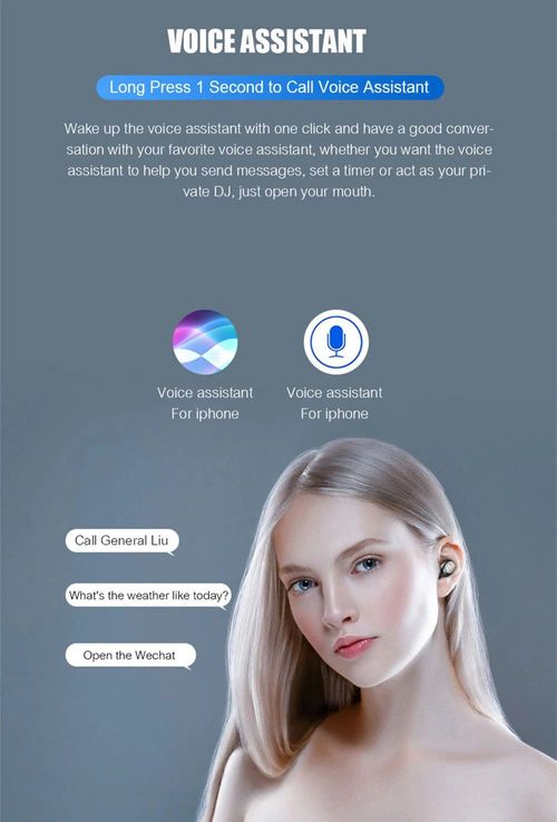 Bluetooth Headset