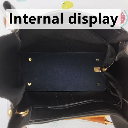 Women's bag 4 piece set