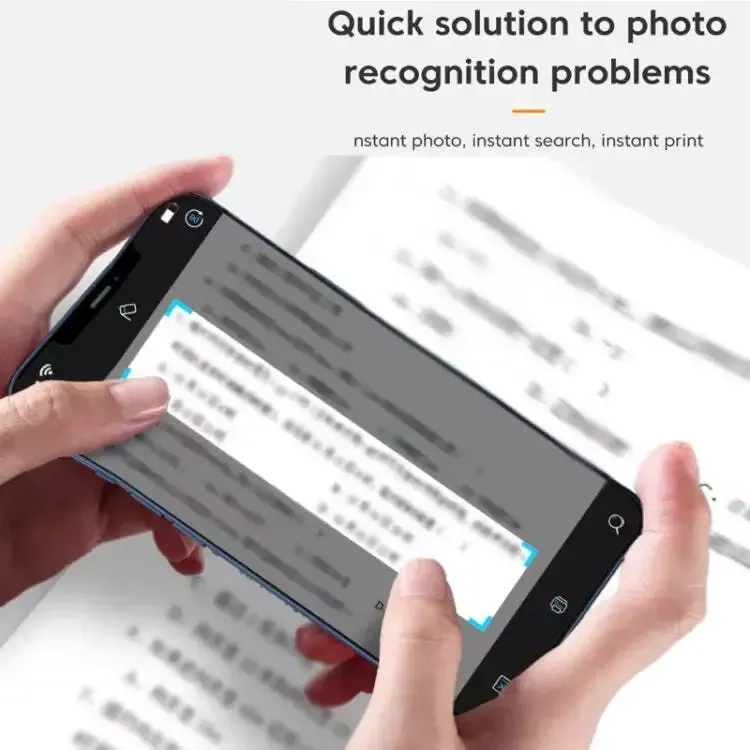 Mini Thermal Printer