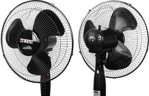 Nexus 18 Inch Standing Fan (NX-SF5400B)