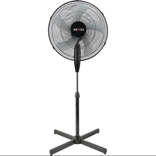 Nexus 18 Inch Standing Fan (NX-SF5400B)
