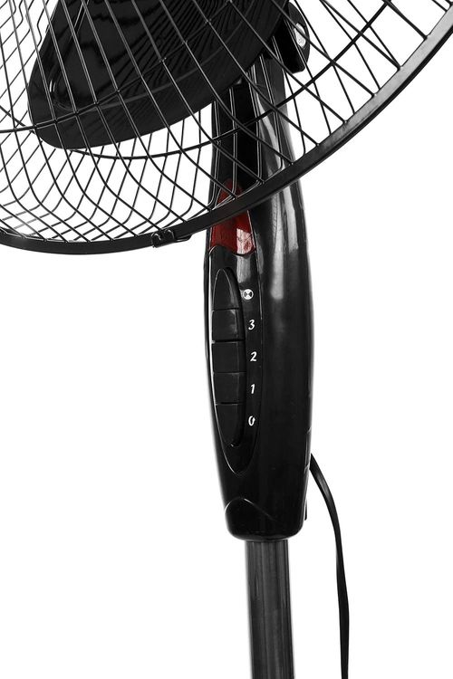 Nexus 18 Inch Standing Fan (NX-SF5400B)
