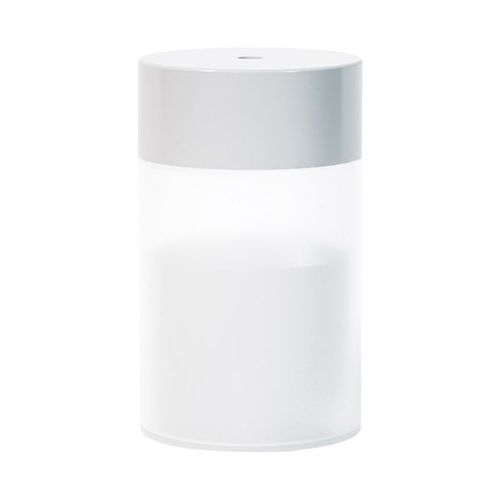 260mL Mist Humidifier Diffuser Colorful Night Light Quiet