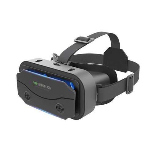 G13 VR Glasses Headset Smart Glasses For 5-7 Inches Phones