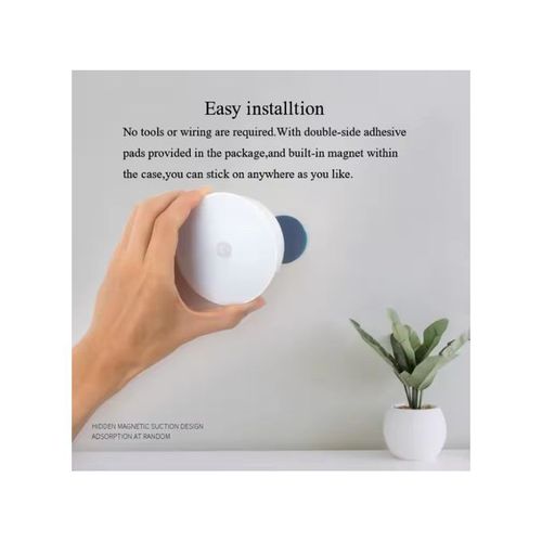 Intelligent LED Body Sensor Wireless Lighting Night Light