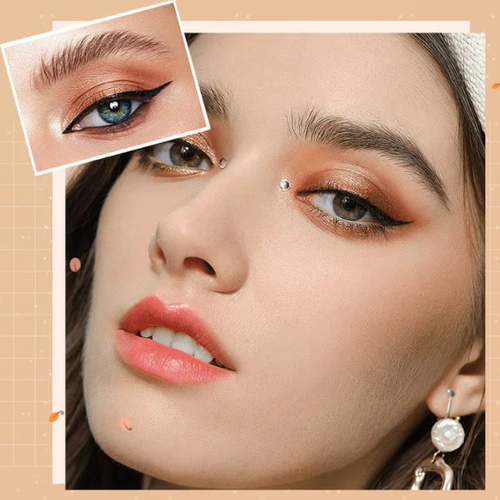 🔥Who's That Girl 12 In 1 Professional Powder Palette🔥