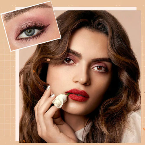 🔥Who's That Girl 12 In 1 Professional Powder Palette🔥