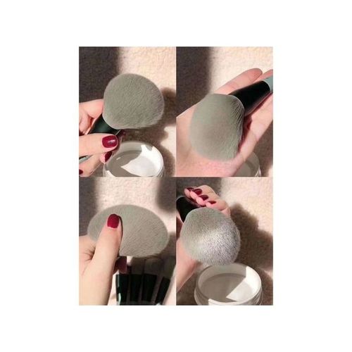 13PCS Makeup Brush Kit With Storage Bag Eyeshadow Eyebrow