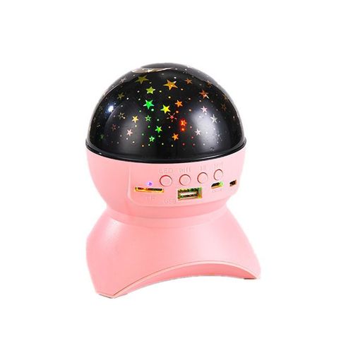 Star Night Light Rechargeable Projector Sky Led For Bedroom