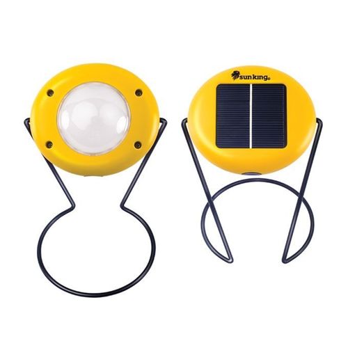 Sun King Pico Plus 50 Lumens Solar Portable Emergency Lamp
