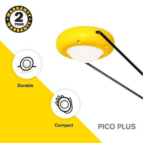 Sun King Pico Plus 50 Lumens Solar Portable Emergency Lamp