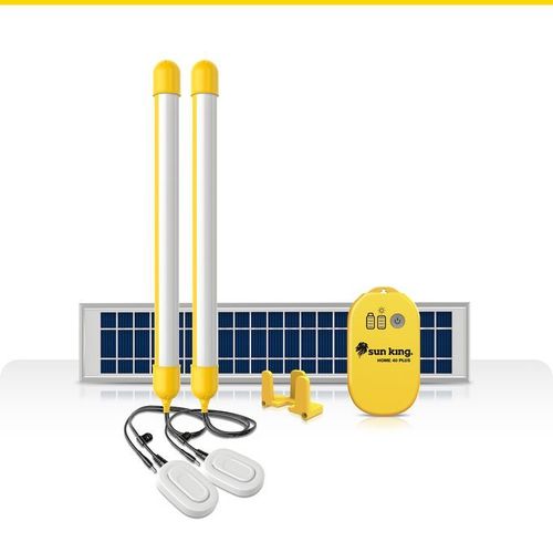 Sun King Home 200X Plus Solar Light System