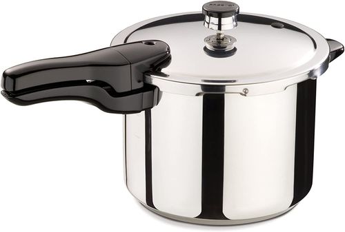 Master Chef Pressure Pot - 5.5 Litre