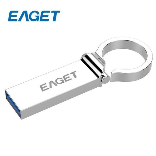 Eaget Pen Flash Drive 3.0 64GB - Metal OTG Micro USB Type-C