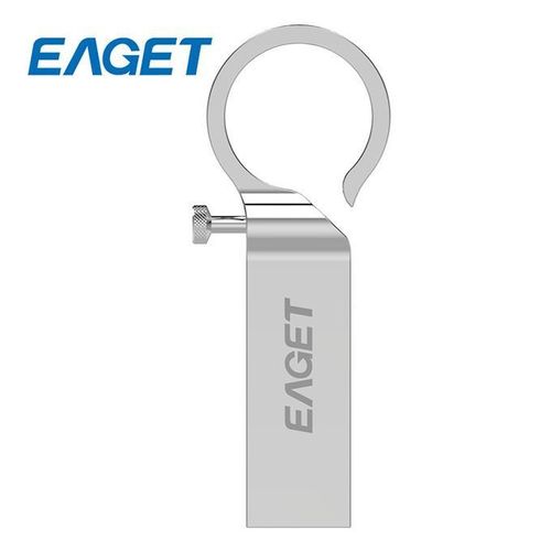 Eaget Pen Flash Drive 3.0 64GB - Metal OTG Micro USB Type-C