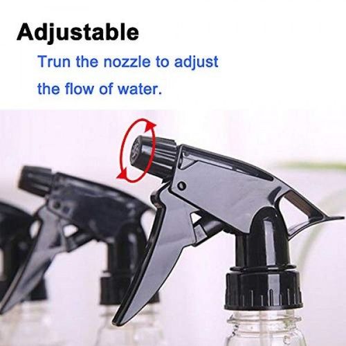 Salon Professional Spray Bottle