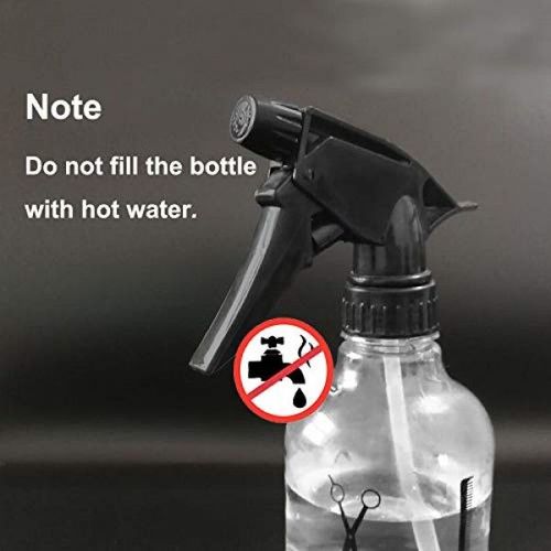 Salon Professional Spray Bottle