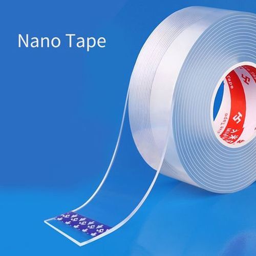 Nano Tape Double Sided Adhesive Tape 3cm X 3m