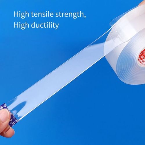 Nano Tape Double Sided Adhesive Tape 3cm X 3m