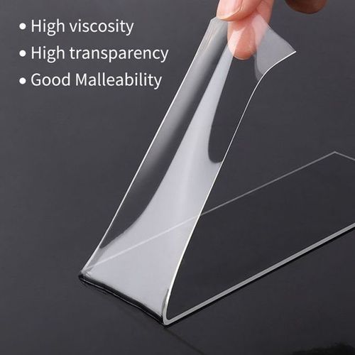 Nano Tape Double Sided Adhesive Tape 3cm X 3m