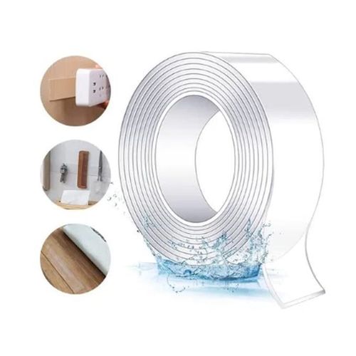 Nano Tape Double Sided Adhesive Tape 3cm X 3m