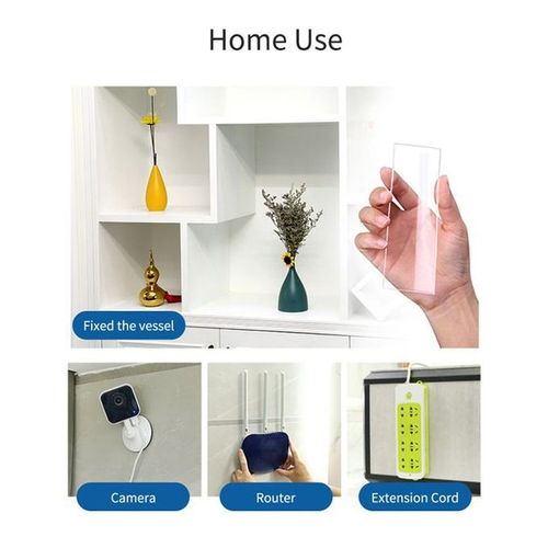 Nano Tape Double Sided Adhesive Tape 3cm X 3m