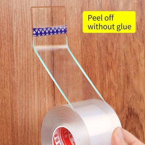 Nano Tape Double Sided Adhesive Tape 3cm X 3m