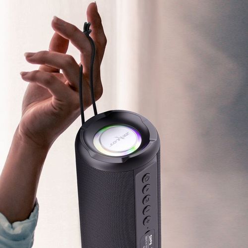 Zealot S46 Wireless Bluetooth Speaker Super Loud Waterproof