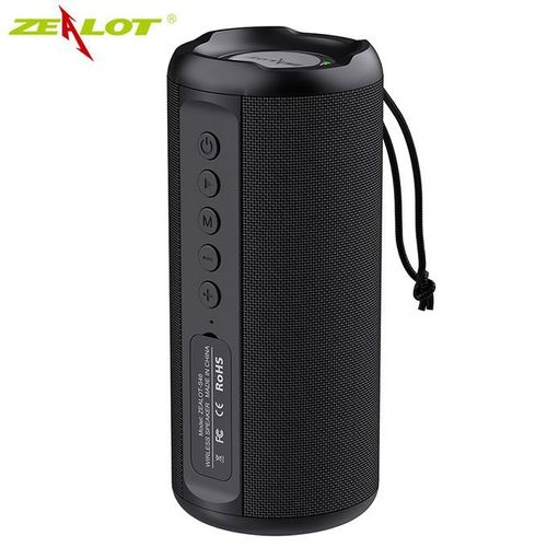 Zealot S46 Wireless Bluetooth Speaker Super Loud Waterproof