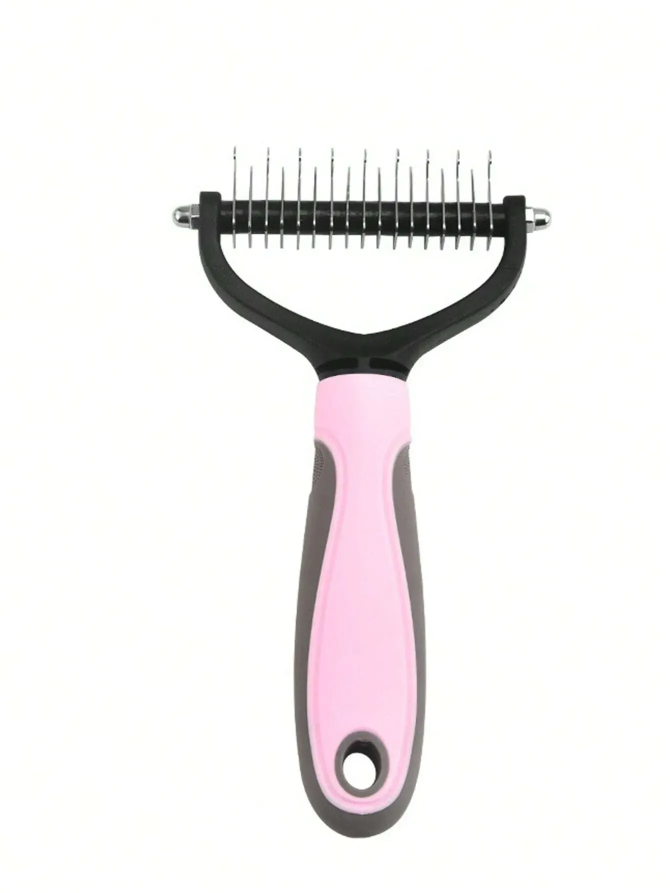 Professional pet hair removal brush, dog hair trimmer, dog and cat comb, dog grooming supplies
