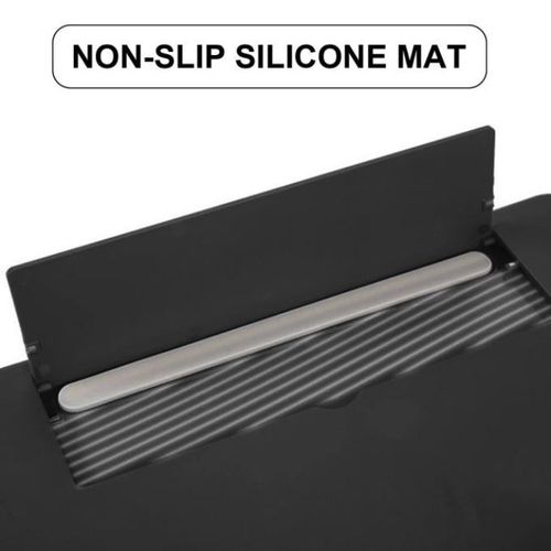 12 Inch Folding Phone Screen Magnifier-White