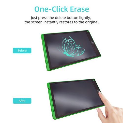 12 Inch LCD Writing Tablet Electronic Digital Drawing Board