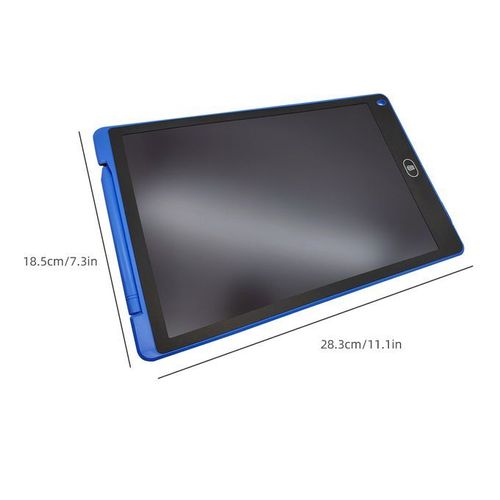 12 Inch LCD Writing Tablet Electronic Digital Drawing Board
