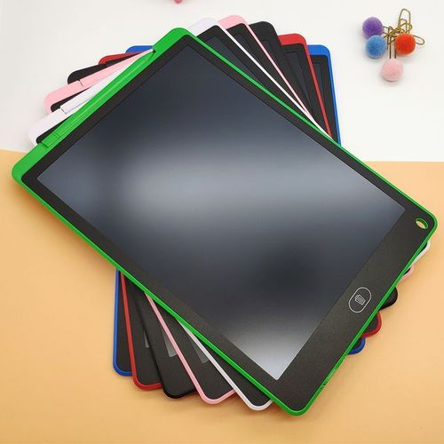 12 Inch LCD Writing Tablet Electronic Digital Drawing Board