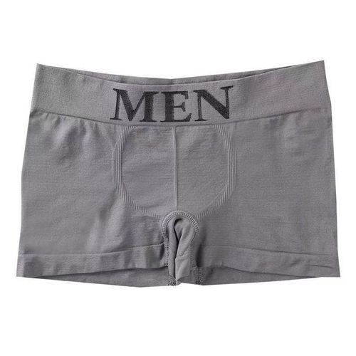4PCS Men Boxer Briefs