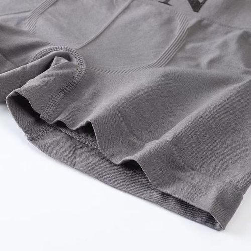 4PCS Men Boxer Briefs