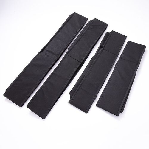 4PCS Drawer Storage Box For Underwear Bra Socks