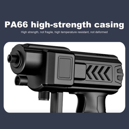 20V 60Bar 300W Cordless High Pressure Car Washer Pressure Spray Gun