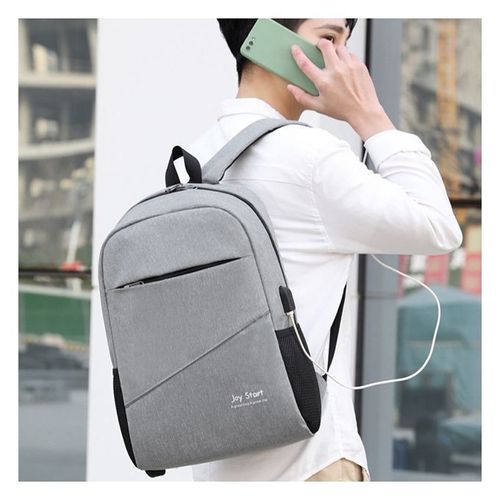 3 PCS Men Bags Backpacks School Bags Laptop Bags Satchel