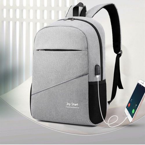 3 PCS Men Bags Backpacks School Bags Laptop Bags Satchel