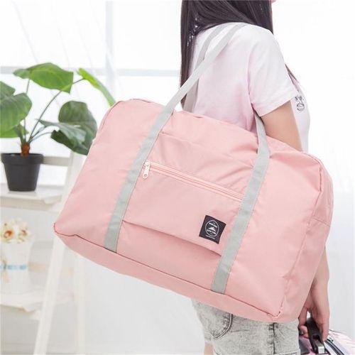 Folding Travel Bag Waterproof Bags Handbags Sports Gym Bags