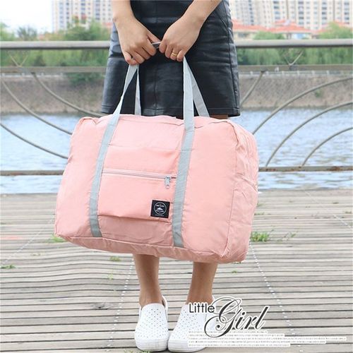 Folding Travel Bag Waterproof Bags Handbags Sports Gym Bags