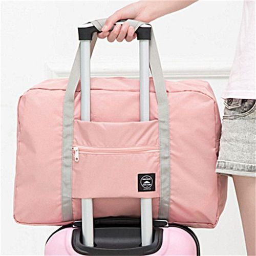 Folding Travel Bag Waterproof Bags Handbags Sports Gym Bags