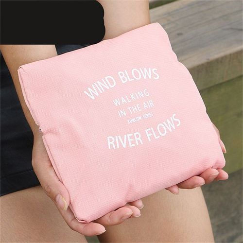 Folding Travel Bag Waterproof Bags Handbags Sports Gym Bags