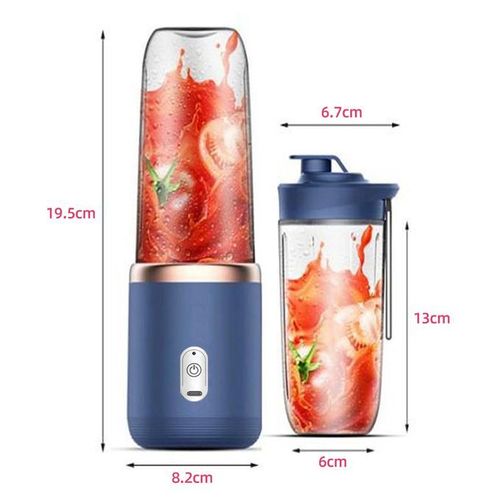 Mini Mixer 40W Juice Blender