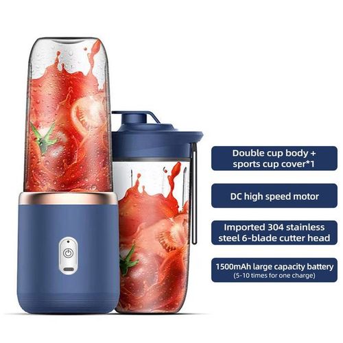 Mini Mixer 40W Juice Blender