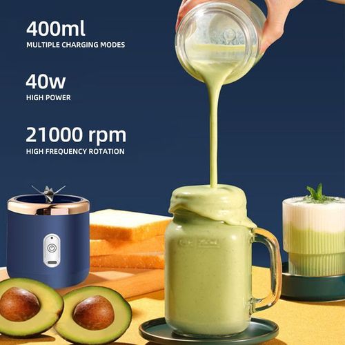 Mini Mixer 40W Juice Blender