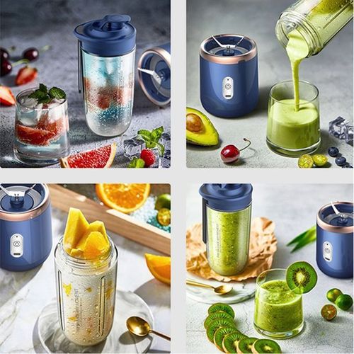 Mini Mixer 40W Juice Blender